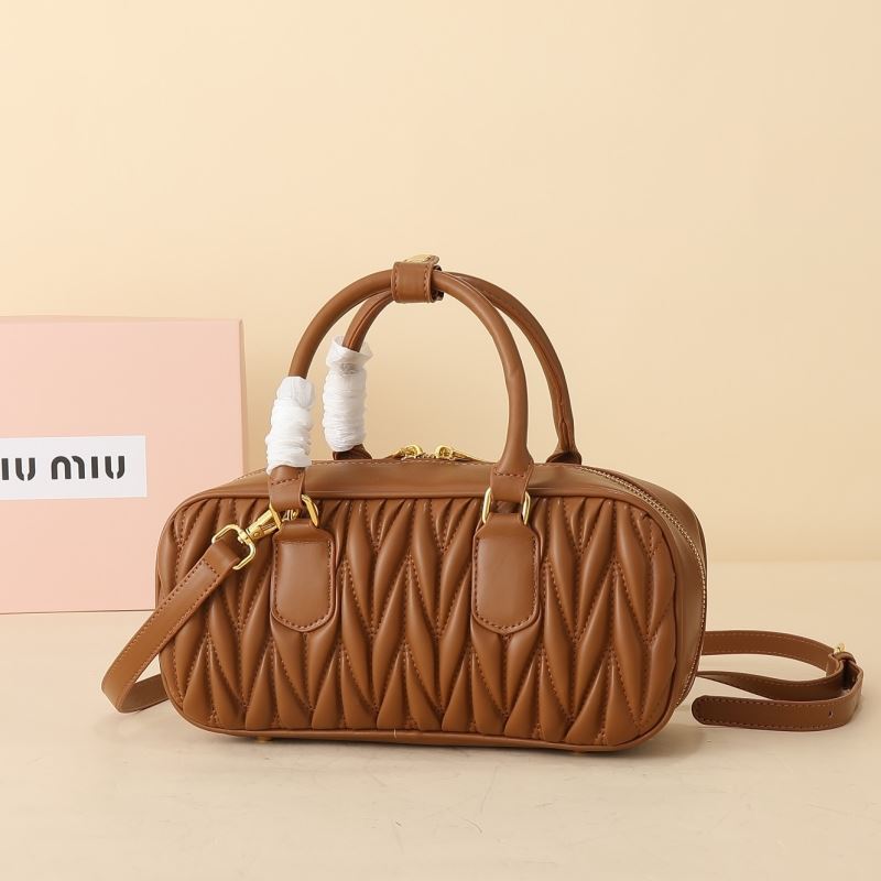 Miu Miu Top Handle Bags